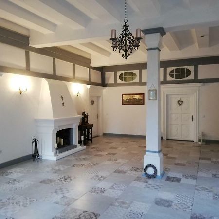 Fewo Gut Ohlhof Goslar Exteriör bild