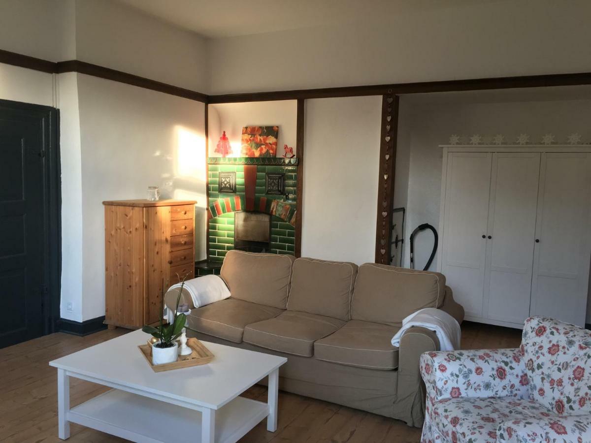 Fewo Gut Ohlhof Goslar Exteriör bild